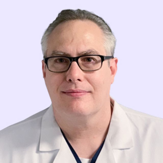 Arthur R. Volker